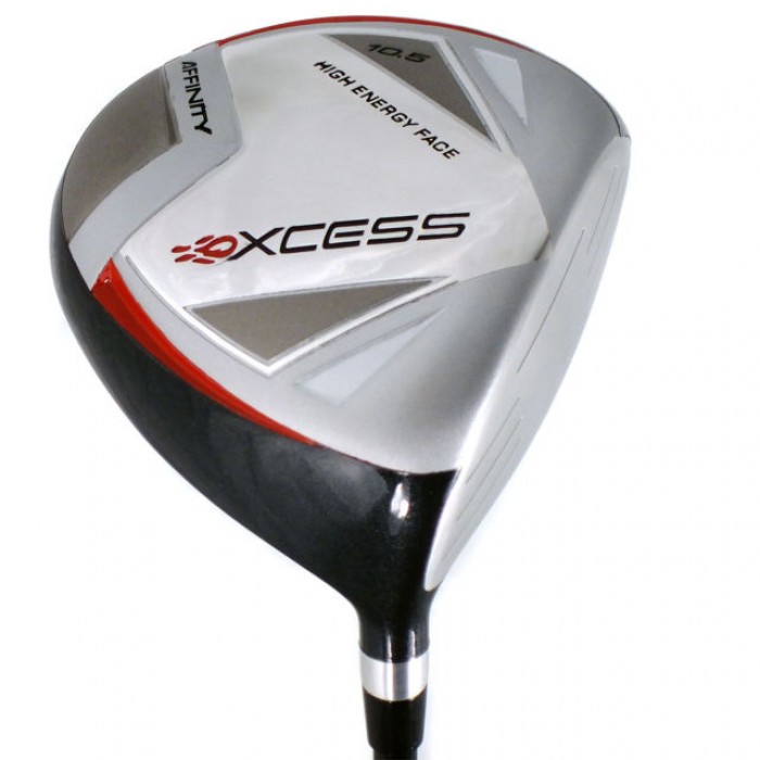 XR Complete Golf Club Set