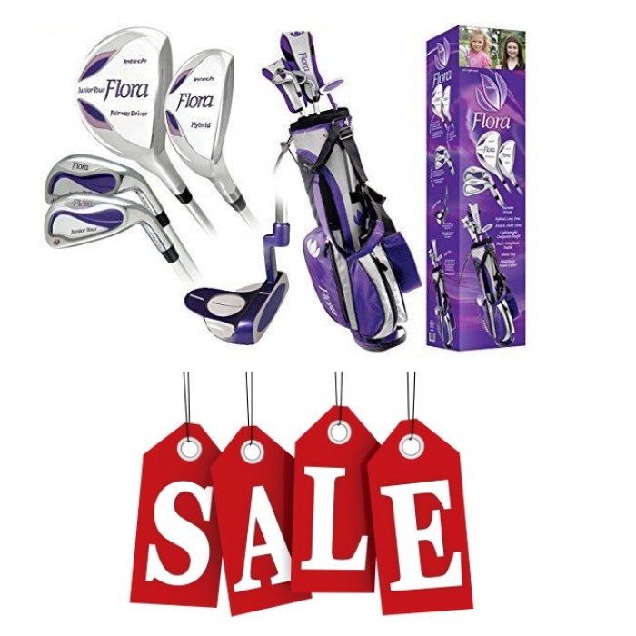 golf putter set