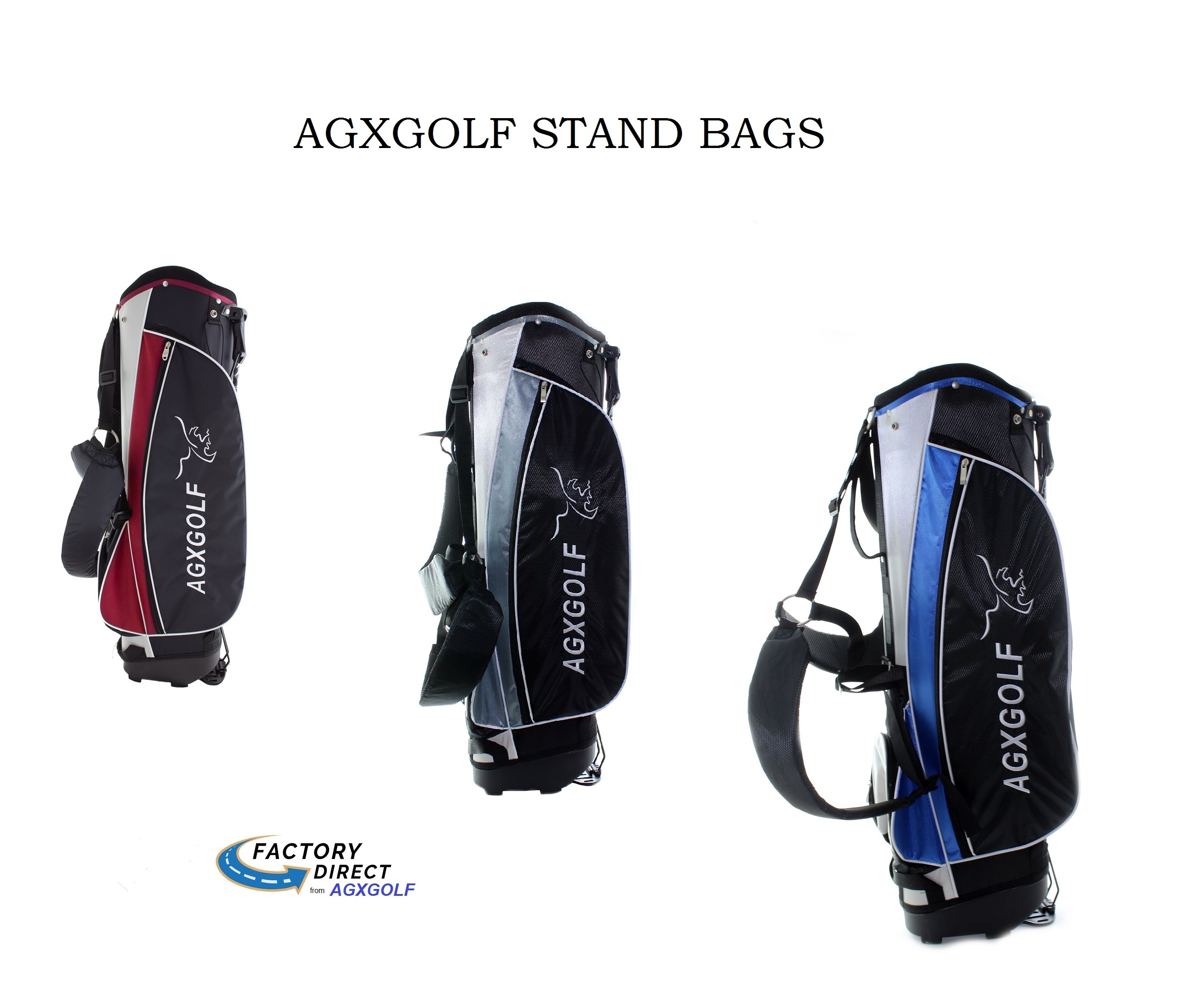 Golf Bags  Price Match Guaranteed